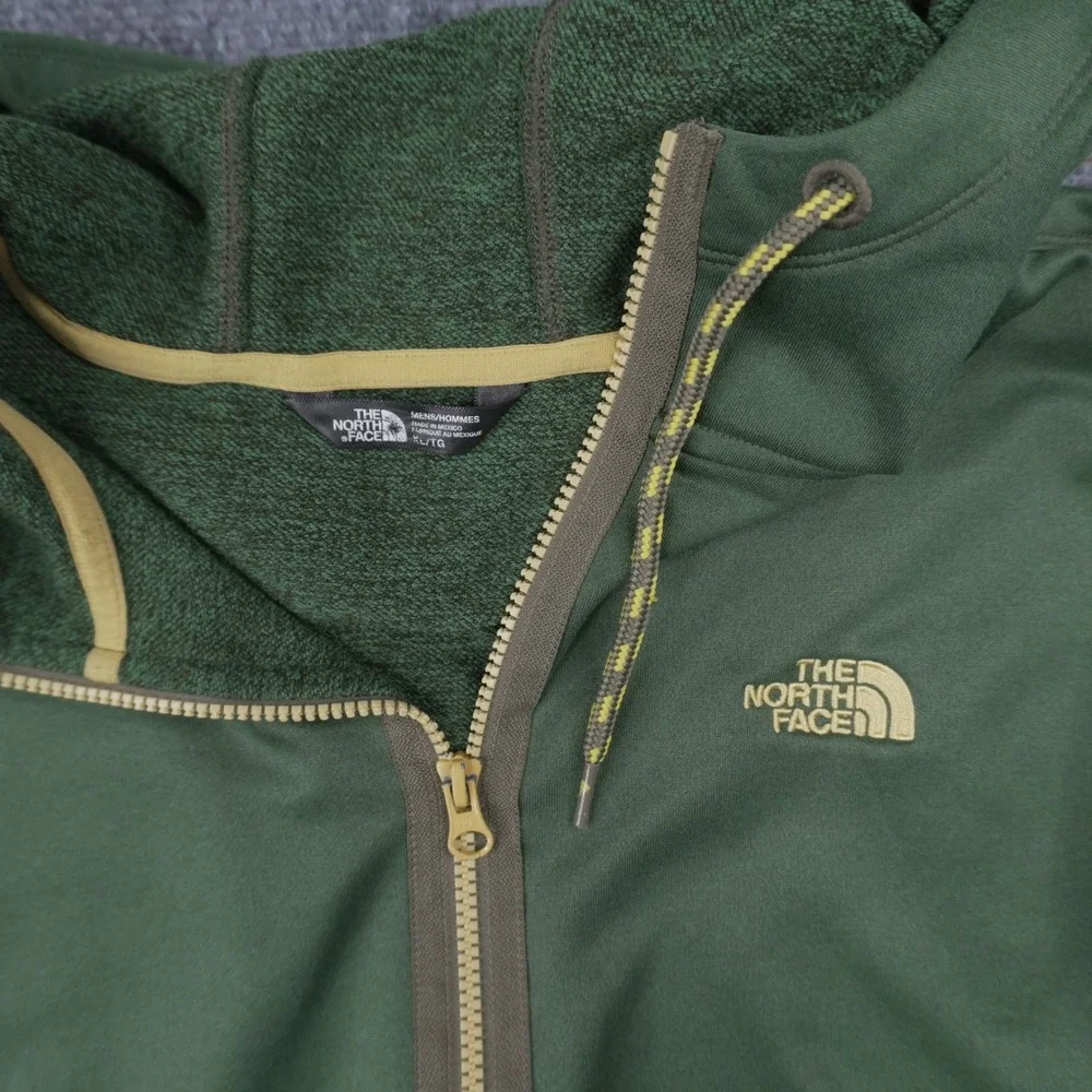 The North Face north face